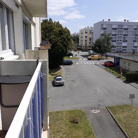 Appartement Pour Famille Amis Ou Colegue Cholet Exterior photo