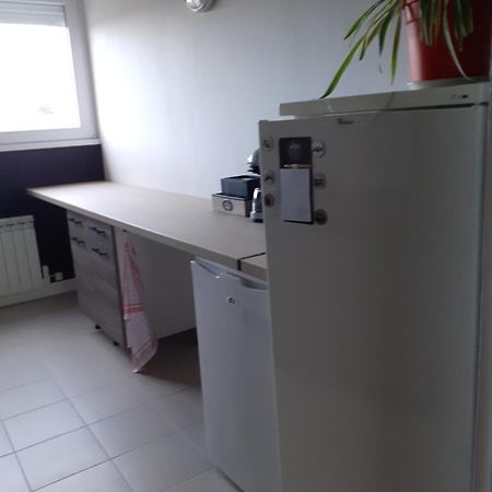 Appartement Pour Famille Amis Ou Colegue Cholet Exterior photo